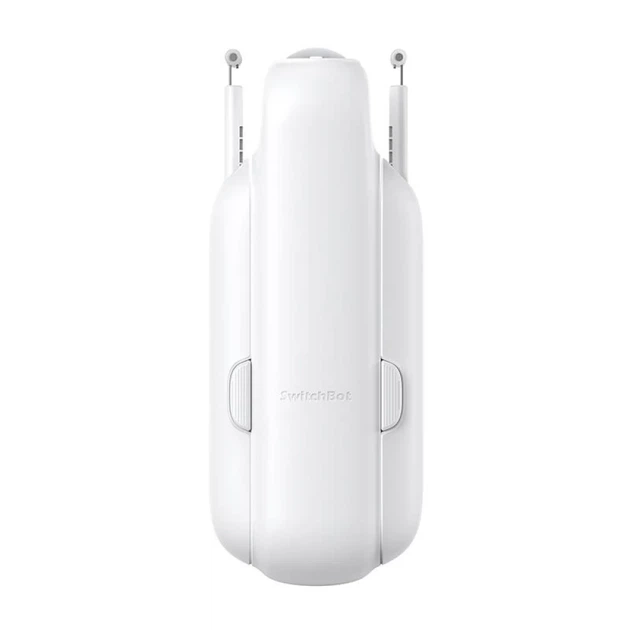 Система для штор SwitchBot Curtain U Rail 3 White (850046603495) - изображение 2