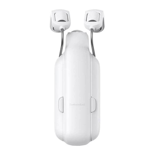 Привод для штор SwitchBot Curtain Rod 3 White (W2400002) - изображение 2