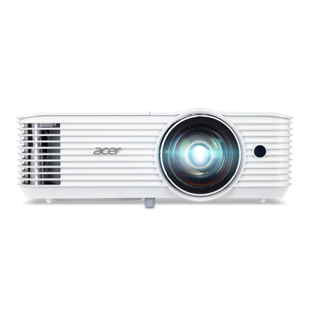 Інтерактивна дошка ABCreator ID-82 та мультимедійний проєктор Acer S1386WH - изображение 2