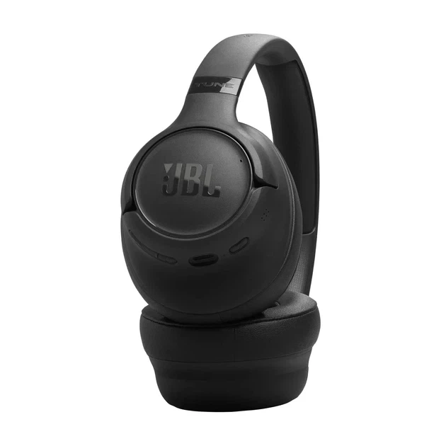 Навушники JBL Tune 730BT Black (JBLT730BTBLK) - Фото 3 Навушники JBL Tune 730BT Black (JBLT730BTBLK) - изображение 3