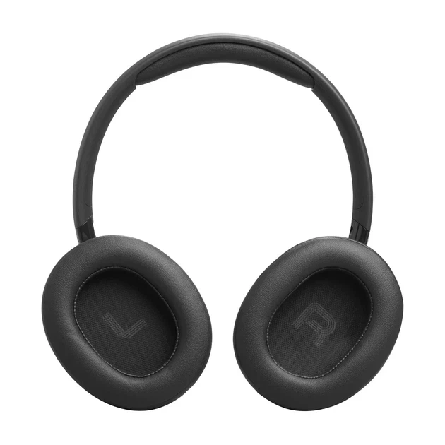 Навушники JBL Tune 730BT Black (JBLT730BTBLK) - Фото 4 Навушники JBL Tune 730BT Black (JBLT730BTBLK) - изображение 4
