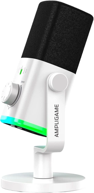 USB мікрофон Fifine AM9W (AM9W) - Фото 5 USB мікрофон Fifine AM9W (AM9W) - изображение 5