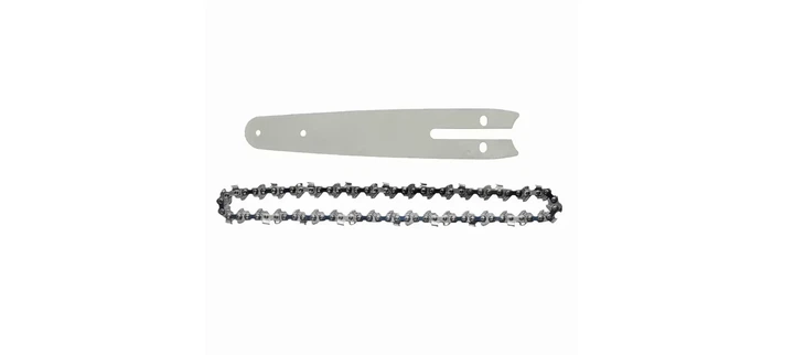 Аккумуляторная цепная мини-пила Kraft&Dele KD10627 21 В 4" 2 АКБ 1500 мА·ч в кейсе (KD10627) - изображение 3