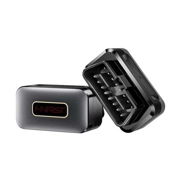 Диагностический сканер OBD2 FNIRSI FD10 (5905156102460) - изображение 2