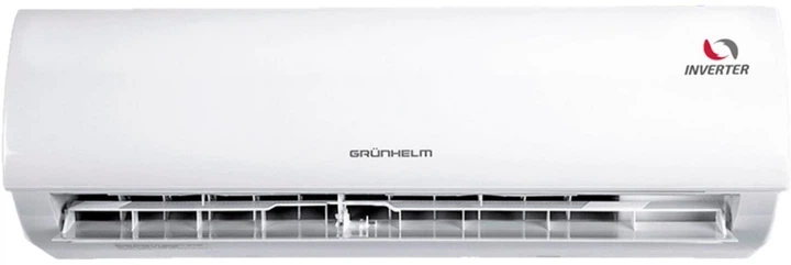 Кондиционер Inverter Grunhelm GAC-12GH-IWF-TPRO-32 - изображение 3