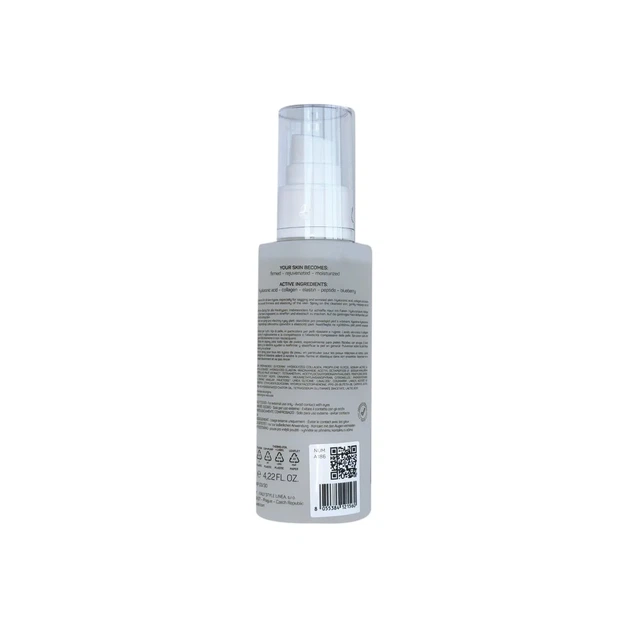 Протеїнова сироватка-спрей для пружності шкіри PERFECTION Protein Serum Beaute 125 мл - зображення 3
