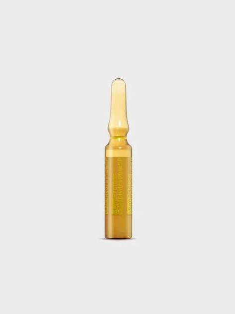 Ампулы PROTEOS HYDRA PLUS SP, Marti Derm, для осветления и увлажнения, 10 по 2 мл - изображение 3