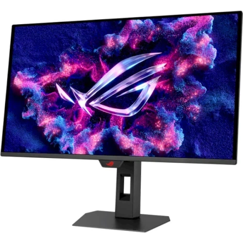 Монітор 26.5'" Asus ROG Strix OLED XG27AQDPG, Black (90LM0C50-B01971) - зображення 3