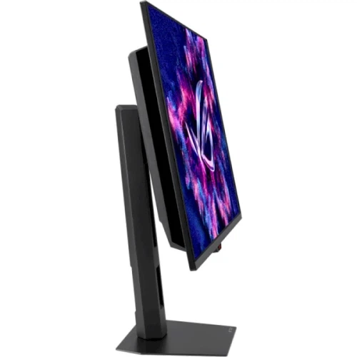 Монітор 26.5'" Asus ROG Strix OLED XG27AQDPG, Black (90LM0C50-B01971) - зображення 4
