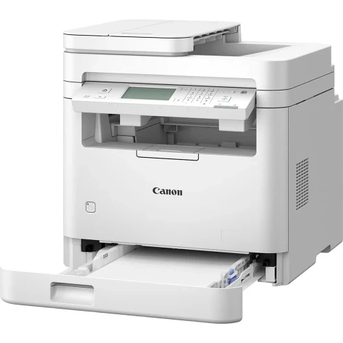 МФУ лазерное ч/б A4 Canon MF287dw, White (6354C009) - изображение 4