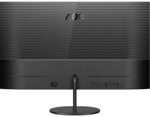 Монитор 31.5" AOC Q32V4, Black - Фото 3 Монитор 31.5" AOC Q32V4, Black - изображение 3