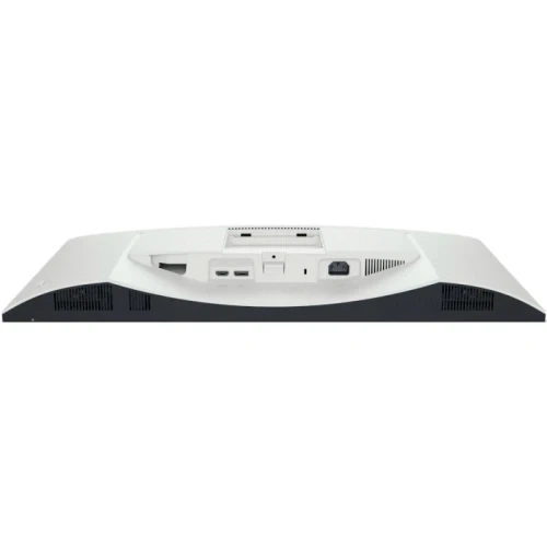 Монітор 27" Dell S2725QS, White (210-BQWM) - зображення 6
