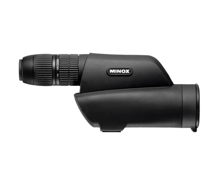 Зрительная труба MINOX MD 80 ZR 20-60x F1. Сетка MR2-S - изображение 3