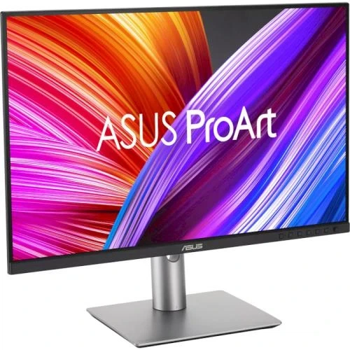 Монитор 24.1" Asus ProArt PA248CRV, Black/Grey - изображение 2