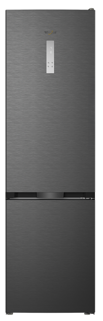 Двухкамерный холодильник Whirlpool WHK 26414 XBR7EA1 - Фото 1 Двухкамерный холодильник Whirlpool WHK 26414 XBR7EA1 - изображение 1