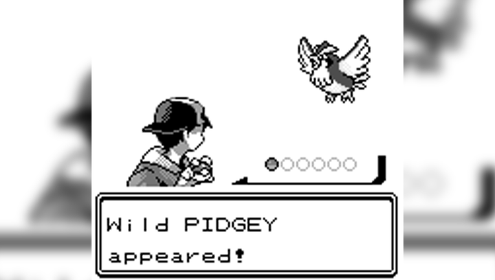 Гра Nintendo Game Boy Pokemon Gold Version Англійська Версія Тільки Картридж Б/У - зображення 4