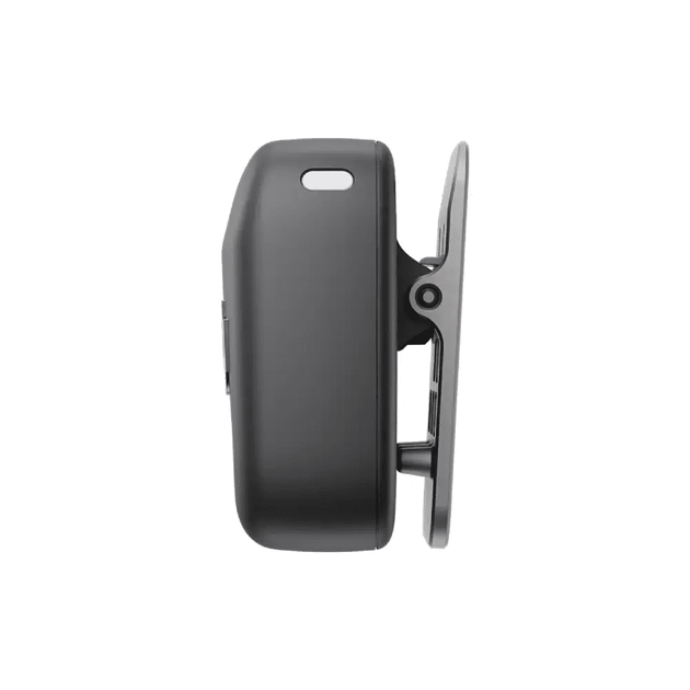 Микрофонная радиосистема DJI Mic Mini (2 TX+1 Mobile RX) Black (102299124) - изображение 4