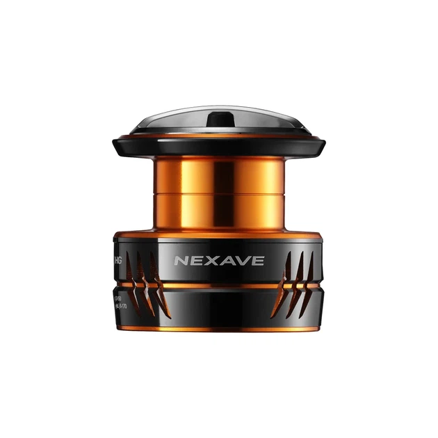 Катушка Shimano Nasci FD 1000 5+1BB 5.0:1 - Фото 3 Катушка Shimano Nasci FD 1000 5+1BB 5.0:1 - изображение 3