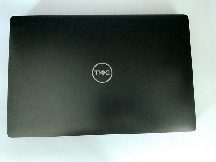 Ноутбук Dell Latitude 5501 15.6" Full HD IPS/ Intel Core i5-9400H (4 ядра, 8 потоків) / 8GB DDR4 / 256GB SSD / Intel UHD Graphics 630 /Укр гравіювання Б/В - изображение 5