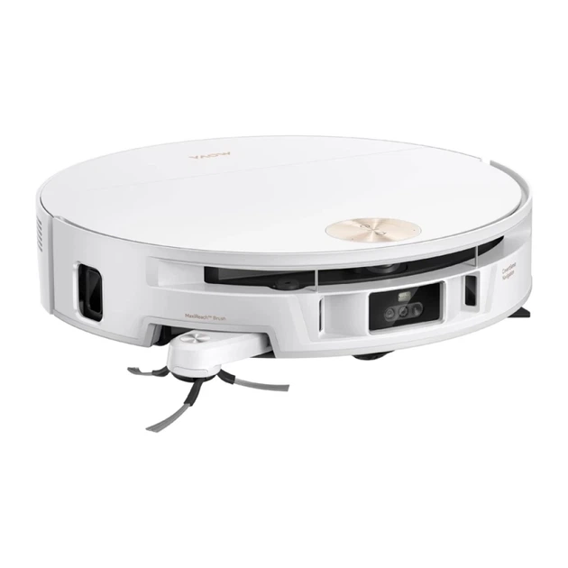 Робот-пилосос MOVA S70 Ultra Roller RVC White (R5770A) - зображення 4