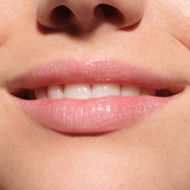 Catrice Diamond Glaze Lip Gloss Блеск для губ № 10 "Bubbles 'N' Troubles" - изображение 6