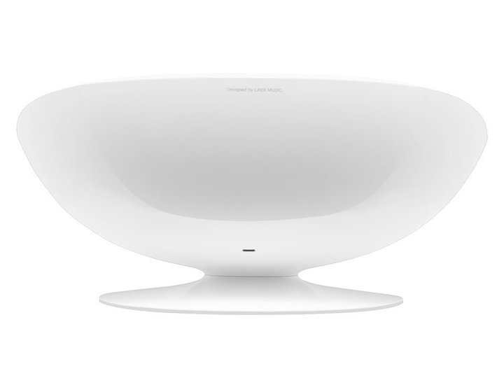Зарядное устройство и стойка Lava Space Charging Dock (38") Space White - изображение 3
