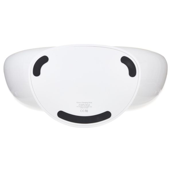 Зарядное устройство и стойка Lava Space Charging Dock (38") Space White - изображение 4