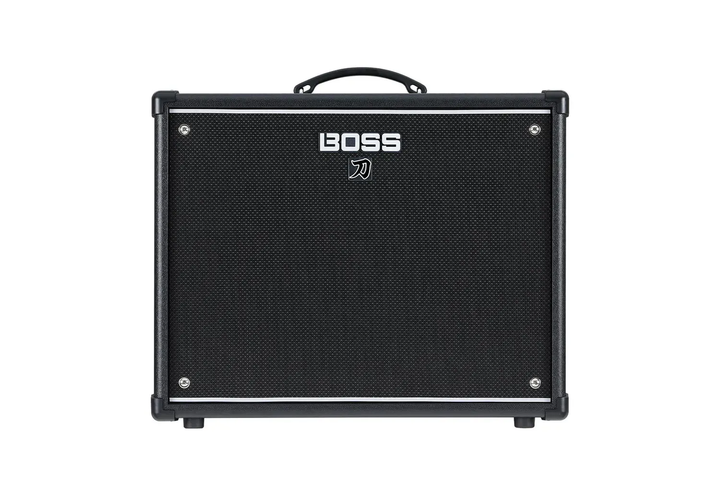Гитарный усилитель BOSS KATANA-100 Gen 3 - Фото 1 Гитарный усилитель BOSS KATANA-100 Gen 3 - изображение 1