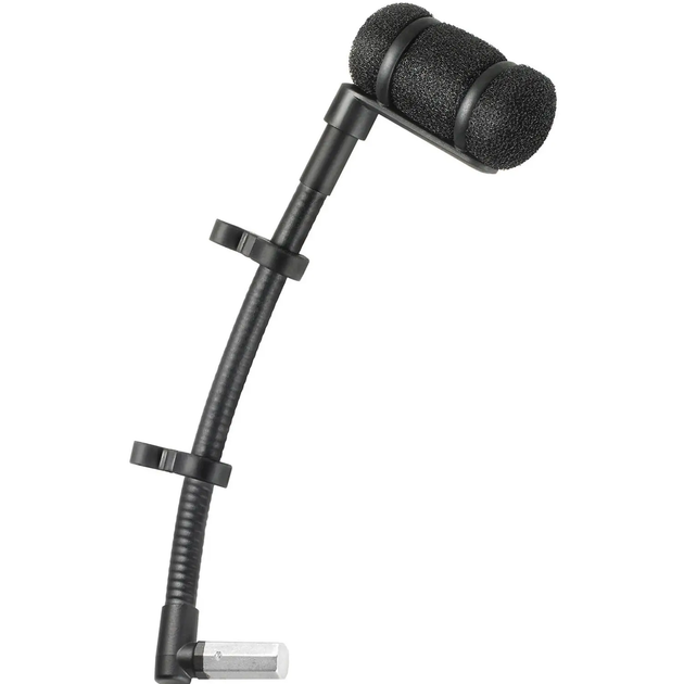 Держатель для микрофона Audio-Technica AT8490L - Фото 2 Держатель для микрофона Audio-Technica AT8490L - изображение 2