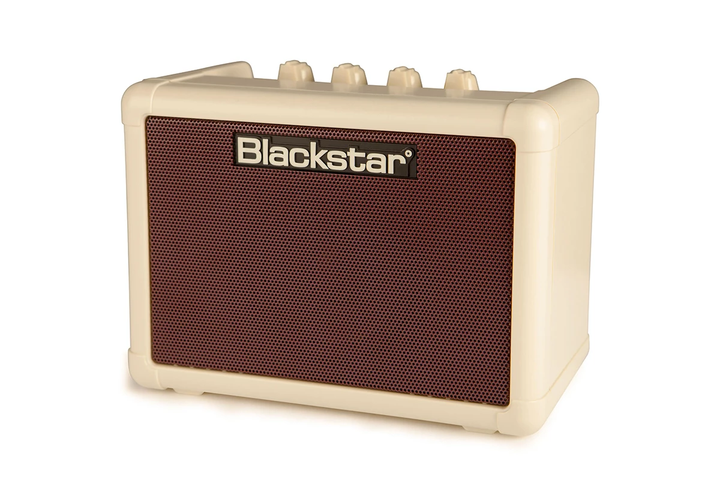 Комбопідсилювач BLACKSTAR FLY 3 VINTAGE - зображення 2