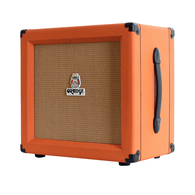 Гітарний комбопідсилювач Orange Tiny Terror 15C 1x12" - зображення 2