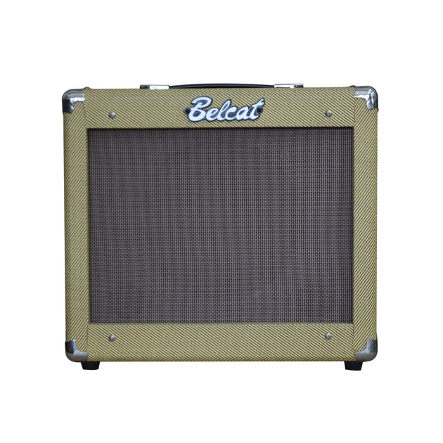Комбоусилитель Belcat V35RG - Фото 1 Комбоусилитель Belcat V35RG - изображение 1