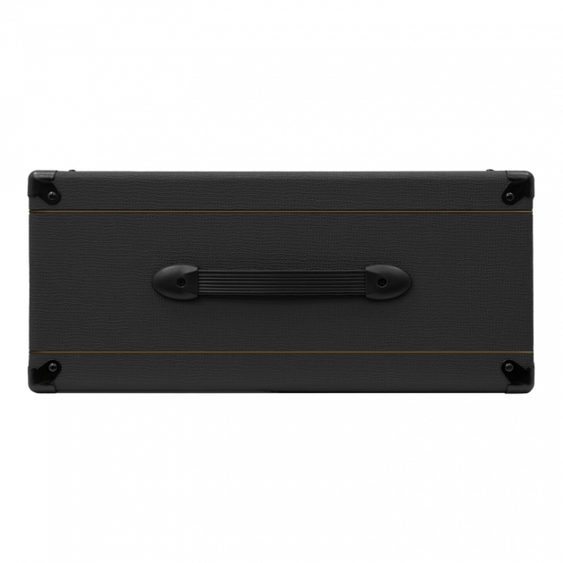 Підсилювач-голова Orange TH30H Black - зображення 2