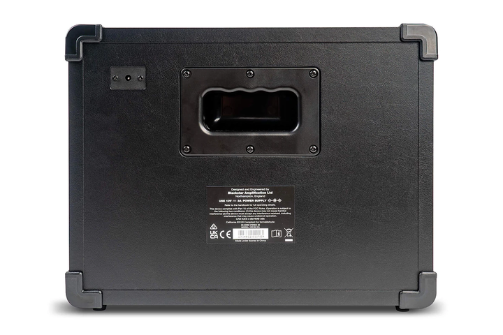 Комбоусилитель BLACKSTAR ID:CORE V4 STEREO 20 - изображение 3