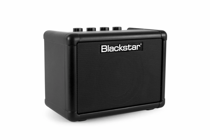 Комбоусилитель BLACKSTAR FLY 3 BLACK - изображение 3