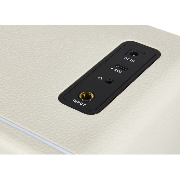 Гитарный комбоусилитель MOOER Hornet 15i (White) - изображение 5