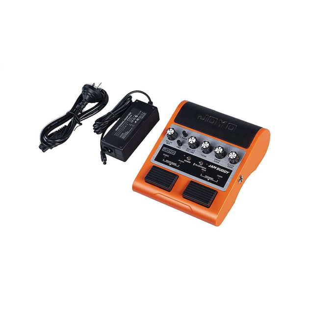 Комбопідсилювач Joyo Jam Buddy - зображення 3