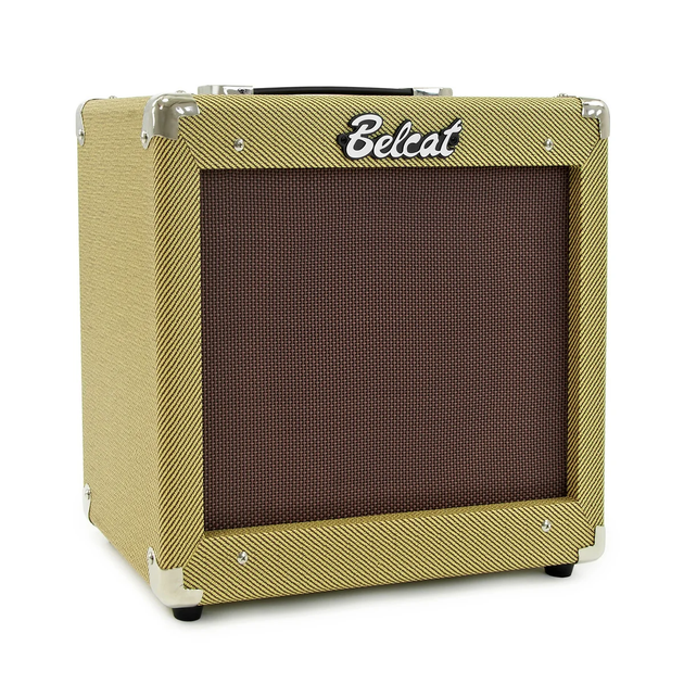Комбоусилитель Belcat V35B - Фото 1 Комбоусилитель Belcat V35B - изображение 1