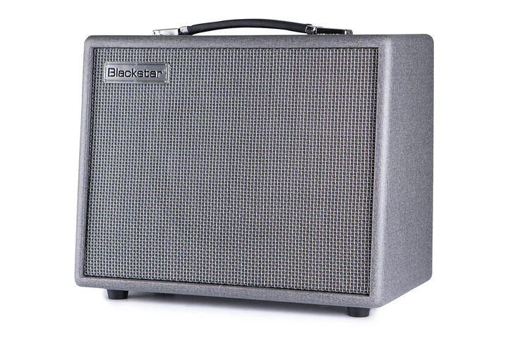 Комбоусилитель BLACKSTAR SILVERLINE STANDARD 20 - изображение 2
