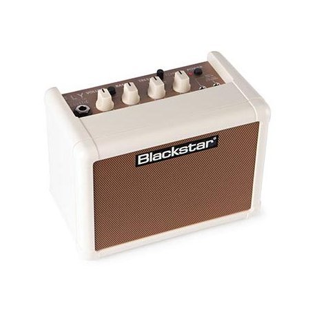 Комбоусилитель Blackstar FLY 3 Stereo Pack Acoustic - изображение 2