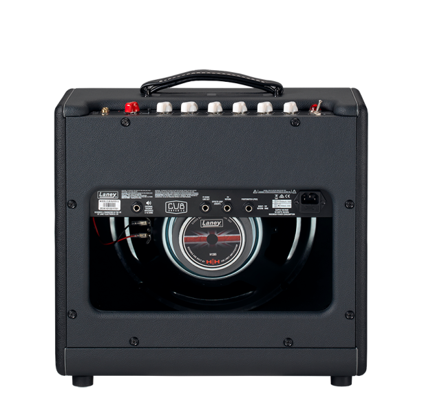 Комбоусилитель Laney CUB-SUPER12 - изображение 4