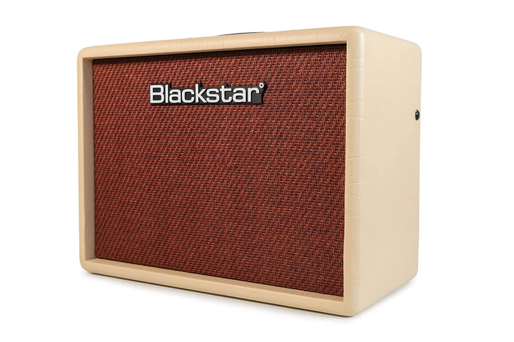 Комбоусилитель BLACKSTAR DEBUT 15E CREAM - изображение 5