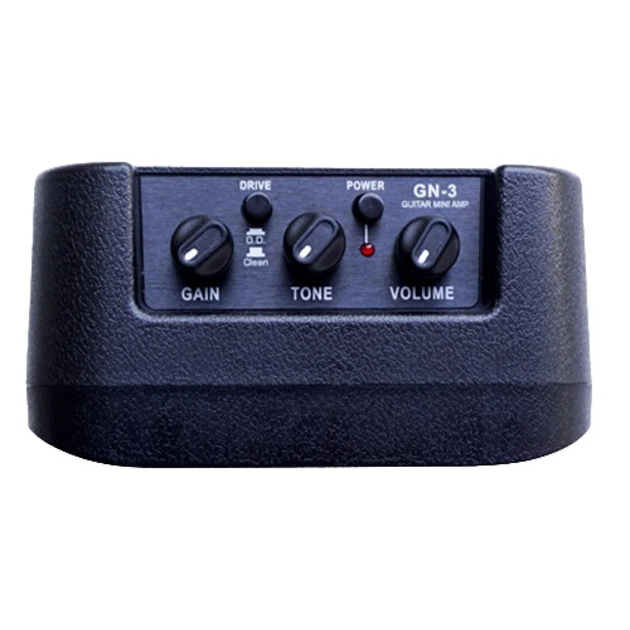 Комбоусилитель Belcat GN-3 - Фото 3 Комбоусилитель Belcat GN-3 - изображение 3
