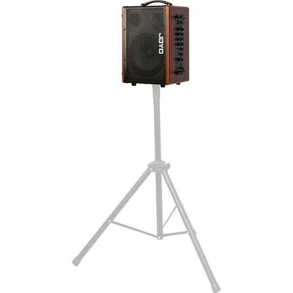 Комбоусилитель Joyo BSK-80 (80W, 1x10", 1x3") - изображение 6