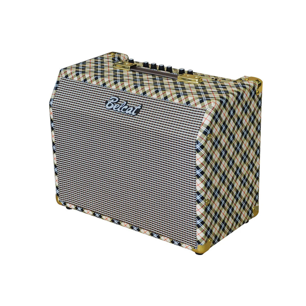 Комбоусилитель Belcat Acoustic25RC - Фото 4 Комбоусилитель Belcat Acoustic25RC - изображение 4