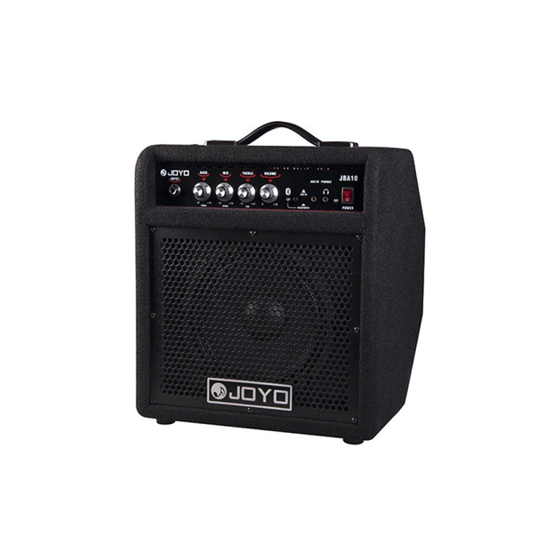 Комбоусилитель Joyo JBA-10 - Фото 3 Комбоусилитель Joyo JBA-10 - изображение 3