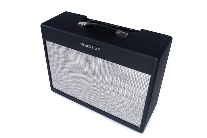 Комбоусилитель Blackstar St. James 50 6L6 212 - изображение 3