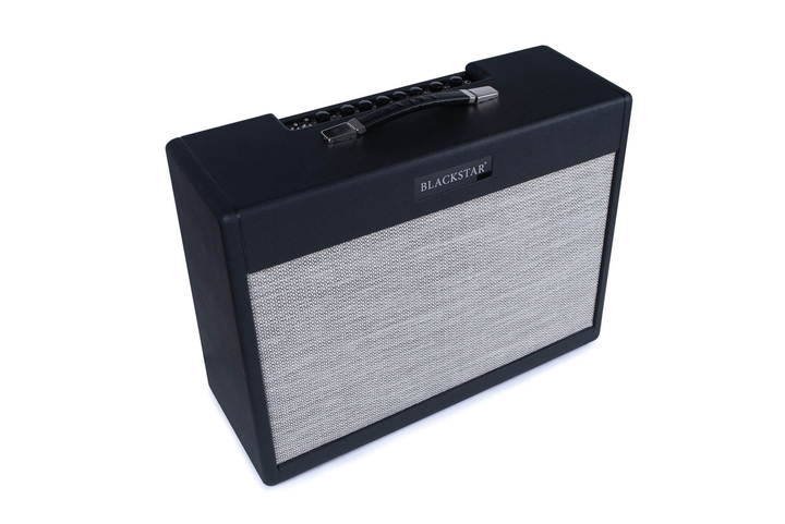 Комбоусилитель Blackstar St. James 50 6L6 212 - изображение 4