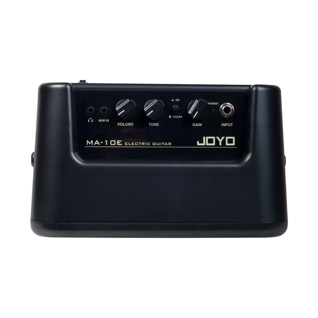 Комбоусилитель Joyo MA-10E - Фото 6 Комбоусилитель Joyo MA-10E - изображение 6