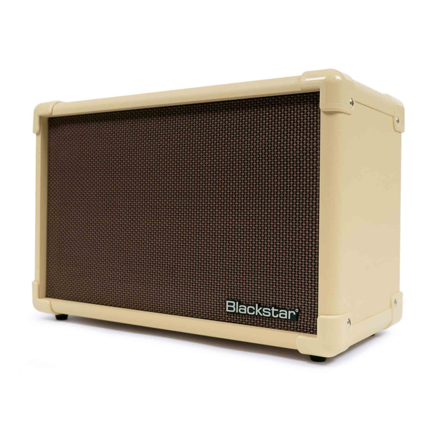 Комбоусилитель Blackstar Acoustic:Core 30 - изображение 3